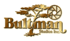Bultman Studios Logo